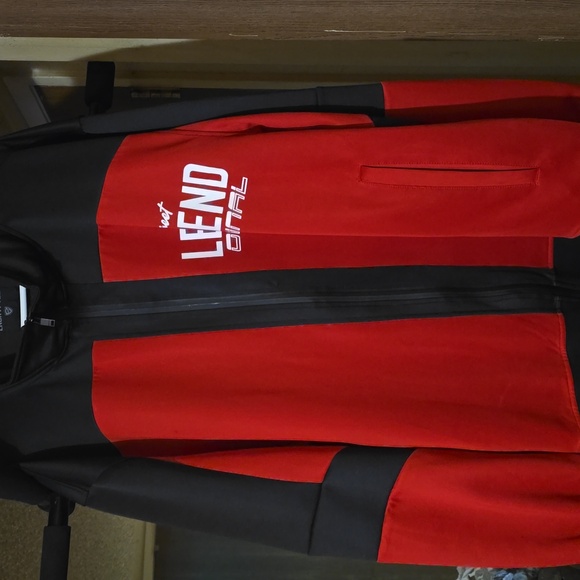 Men's two piece set - Picture 2 of 3